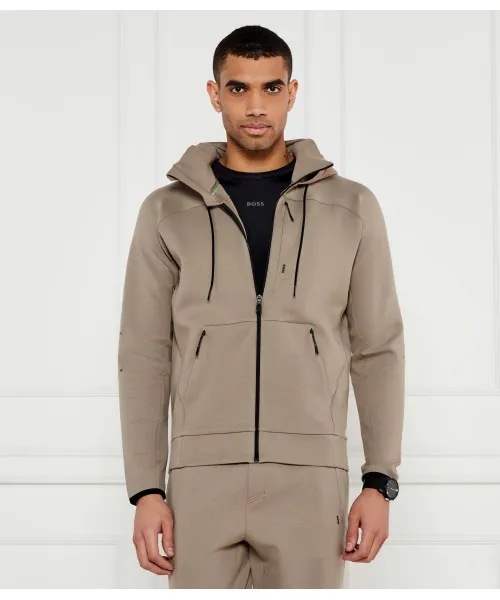 Толстовка Sicon Deserttech Regular fit Boss Green, коричневый
Толстовка Sicon Deserttech Regular fit Boss Green, коричневый