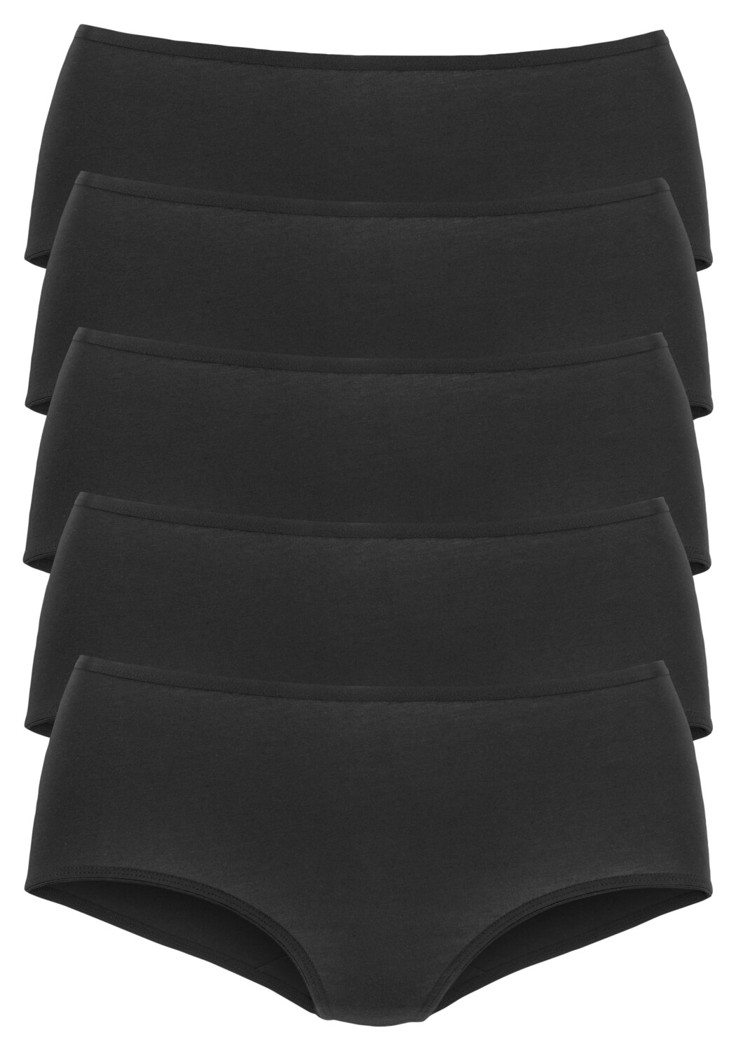 Трусы Vivance Taillen, черный
Трусы Vivance Taillen, черный