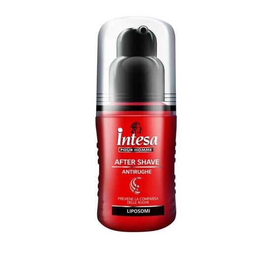 Защитный бальзам после бритья, 100 мл Intesa
Защитный бальзам после бритья, 100 мл Intesa