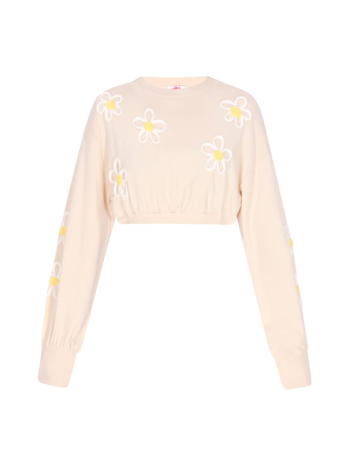 Свитер myMo, белый
Свитер myMo, белый