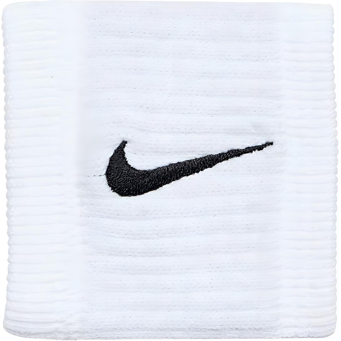 Nike Напульсники дышащие и защитные белые унисекс
Nike Напульсники дышащие и защитные белые унисекс
