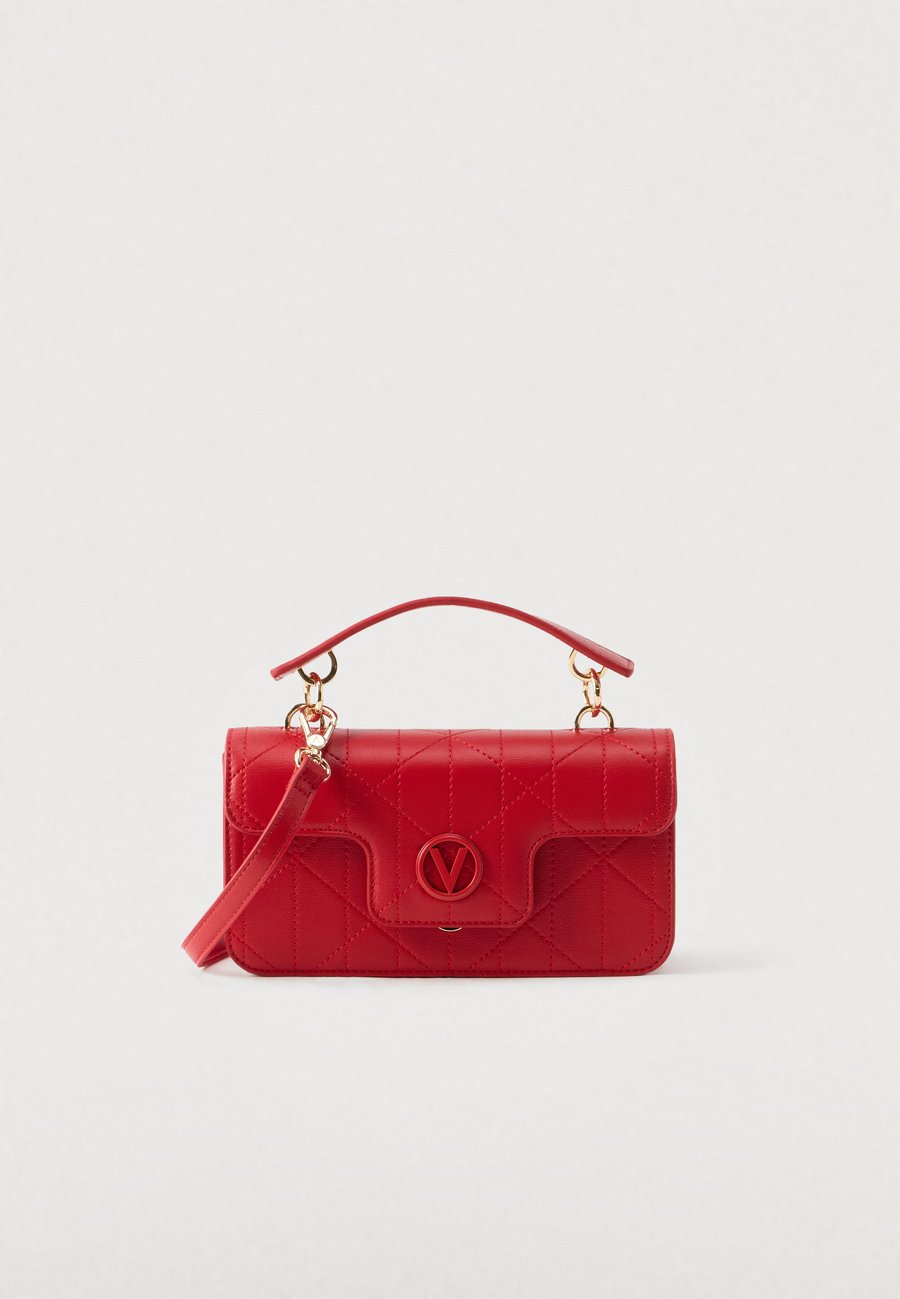 Сумка Valentino Bags Handbag, Rubino/Red
Сумка Valentino Bags Handbag, Rubino/Red