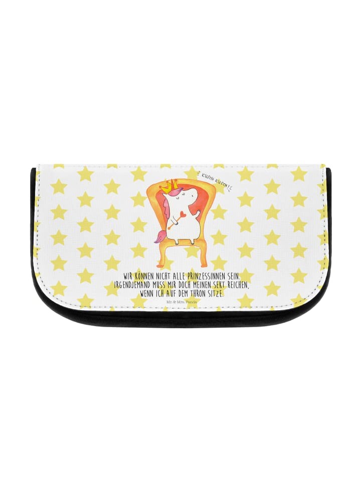 Косметичка Mr. & Mrs. Panda, белый
Косметичка Mr. & Mrs. Panda, белый