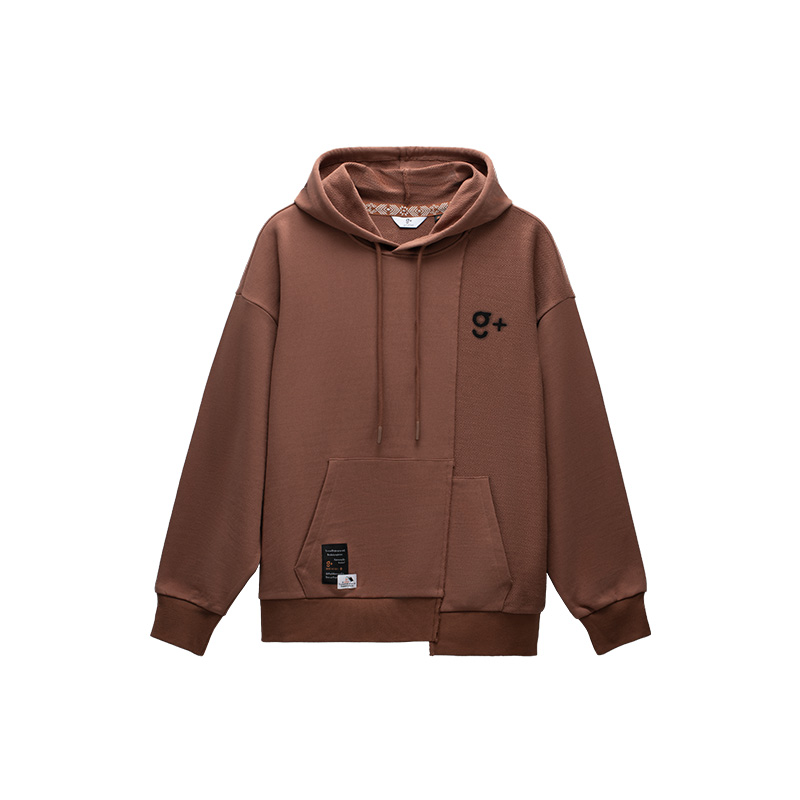 Унисекс свитшот GOLDLION G+, Coffee-57
Унисекс свитшот GOLDLION G+, Coffee-57