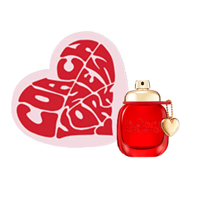 Духи In The Name Of Love женские цветочно-фруктовый аккорд Eau De Parfum EDP кедр розы 30ml COACH, 30ml
Духи In The Name Of Love женские цветочно-фруктовый аккорд Eau De Parfum EDP кедр розы 30ml COACH, 30ml
