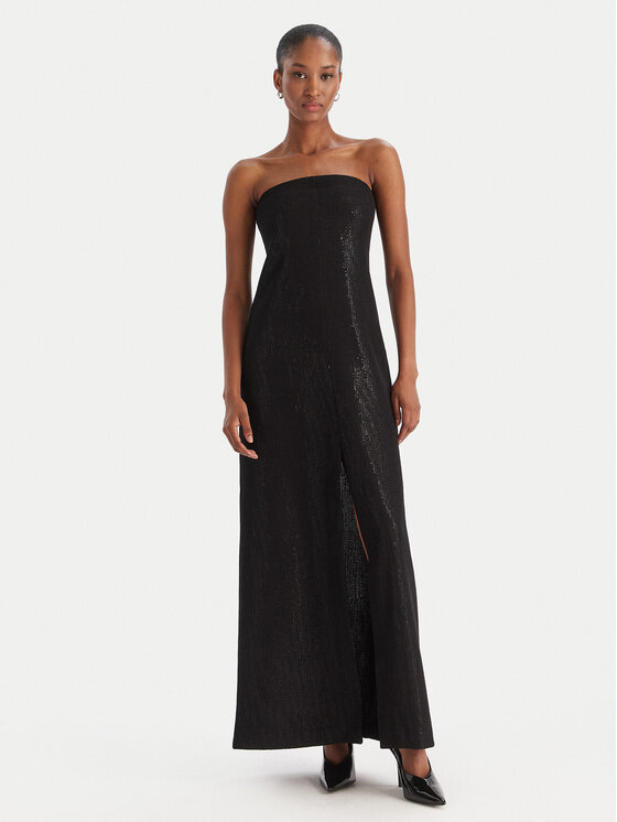 Вечернее платье regular fit EFW250295 Eleh, черный
Вечернее платье regular fit EFW250295 Eleh, черный