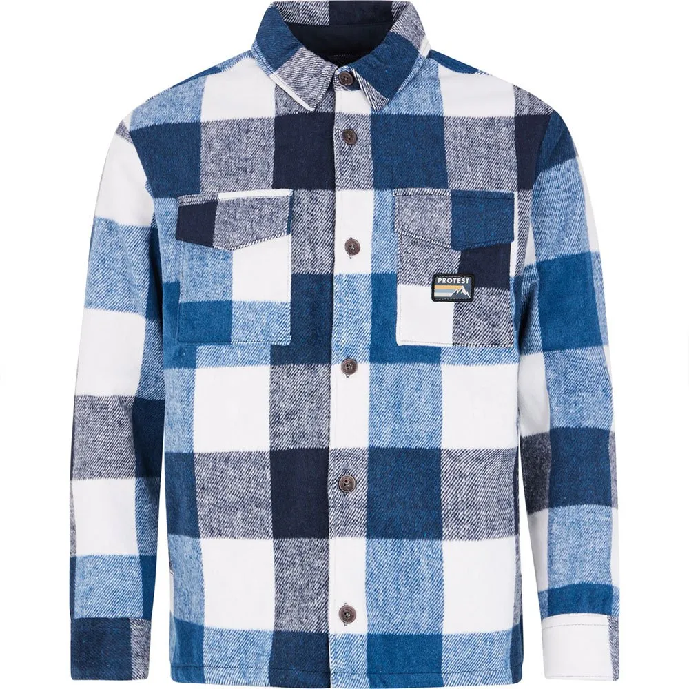 Куртка Protest Grade, синий
Куртка Protest Grade, синий