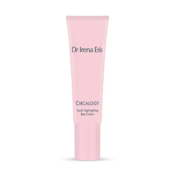 Подсветка контура глаз Circalogy Youth Highlighting Eye Cream Dr Irena Eris, 15 ml
Подсветка контура глаз Circalogy Youth Highlighting Eye Cream Dr Irena Eris, 15 ml
