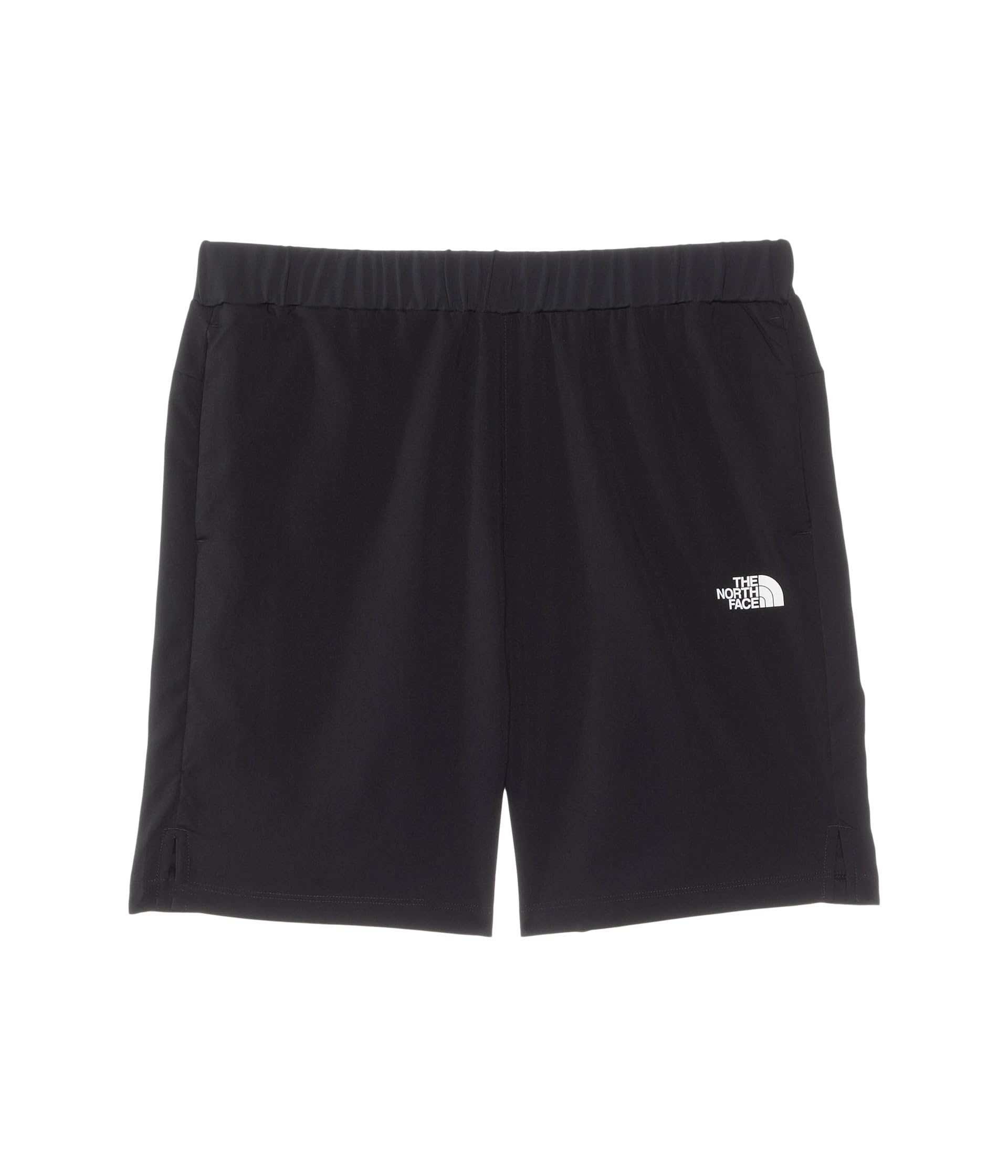 Шорты The North Face Kids Boys' On The Trail Shorts, цвет TNF Black 
Шорты The North Face Kids Boys' On The Trail Shorts, цвет TNF Black