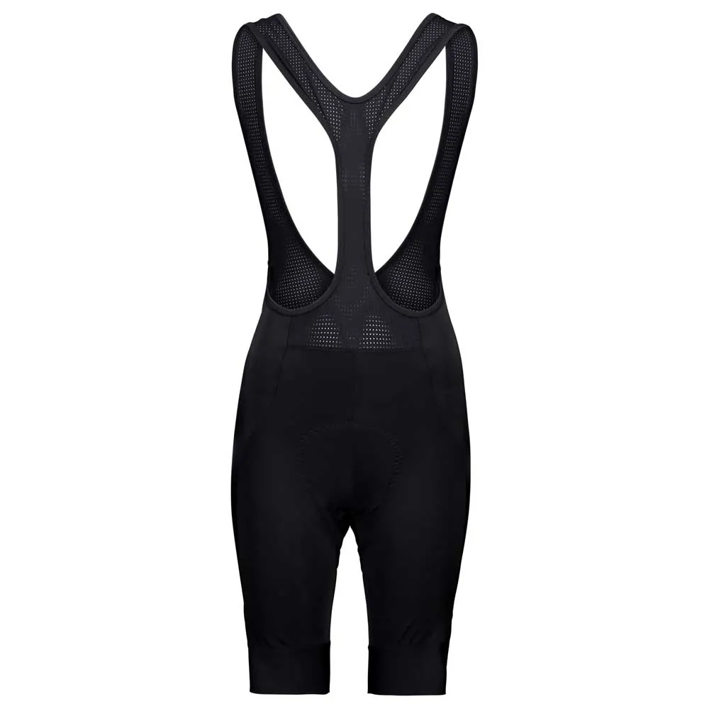 Шорты с нагрудником POC Cadence, черный
Шорты с нагрудником POC Cadence, черный