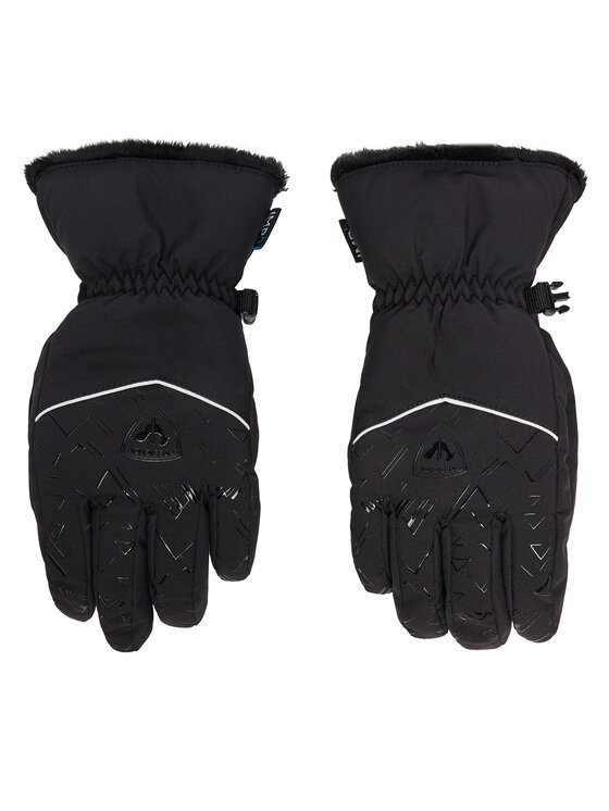 Лыжные перчатки RLNWG08 Rossignol, черный
Лыжные перчатки RLNWG08 Rossignol, черный