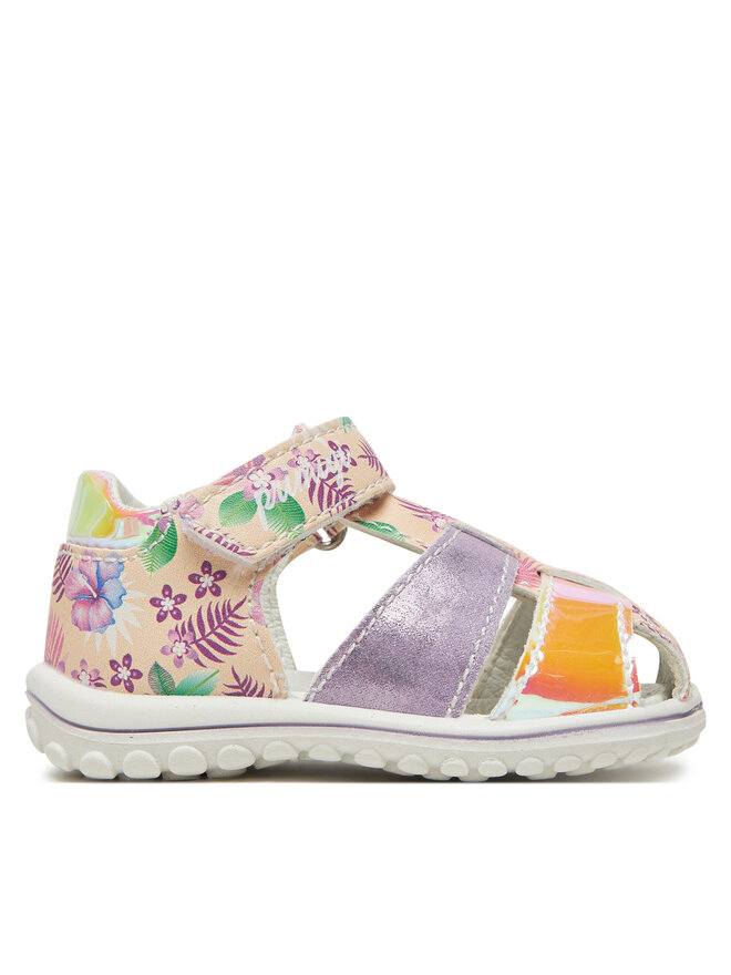 Сандалии 7864611 Primigi, желтый
Сандалии 7864611 Primigi, желтый