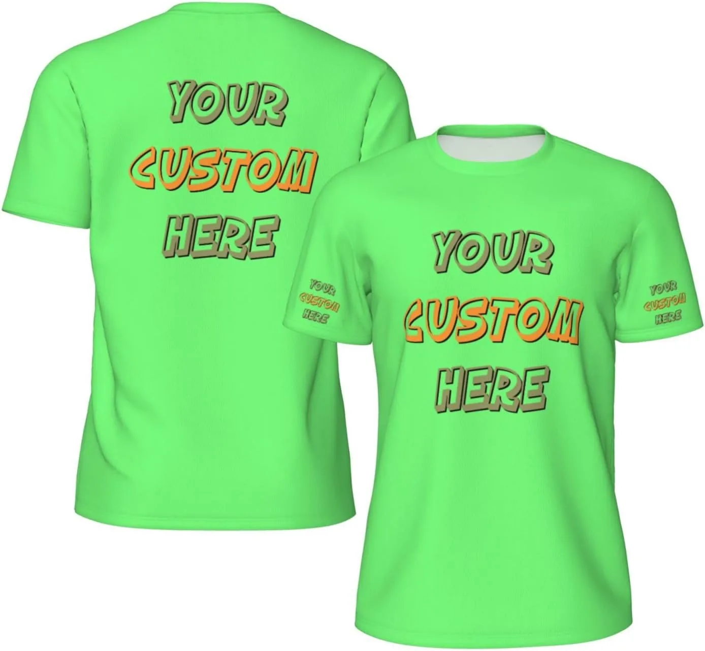 Футболка для мужчин с логотипом и текстом
Футболка для мужчин с логотипом и текстом