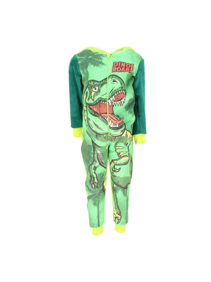 COFI 1453 Детская пижама «Динороар» разноцветная
COFI 1453 Детская пижама «Динороар» разноцветная