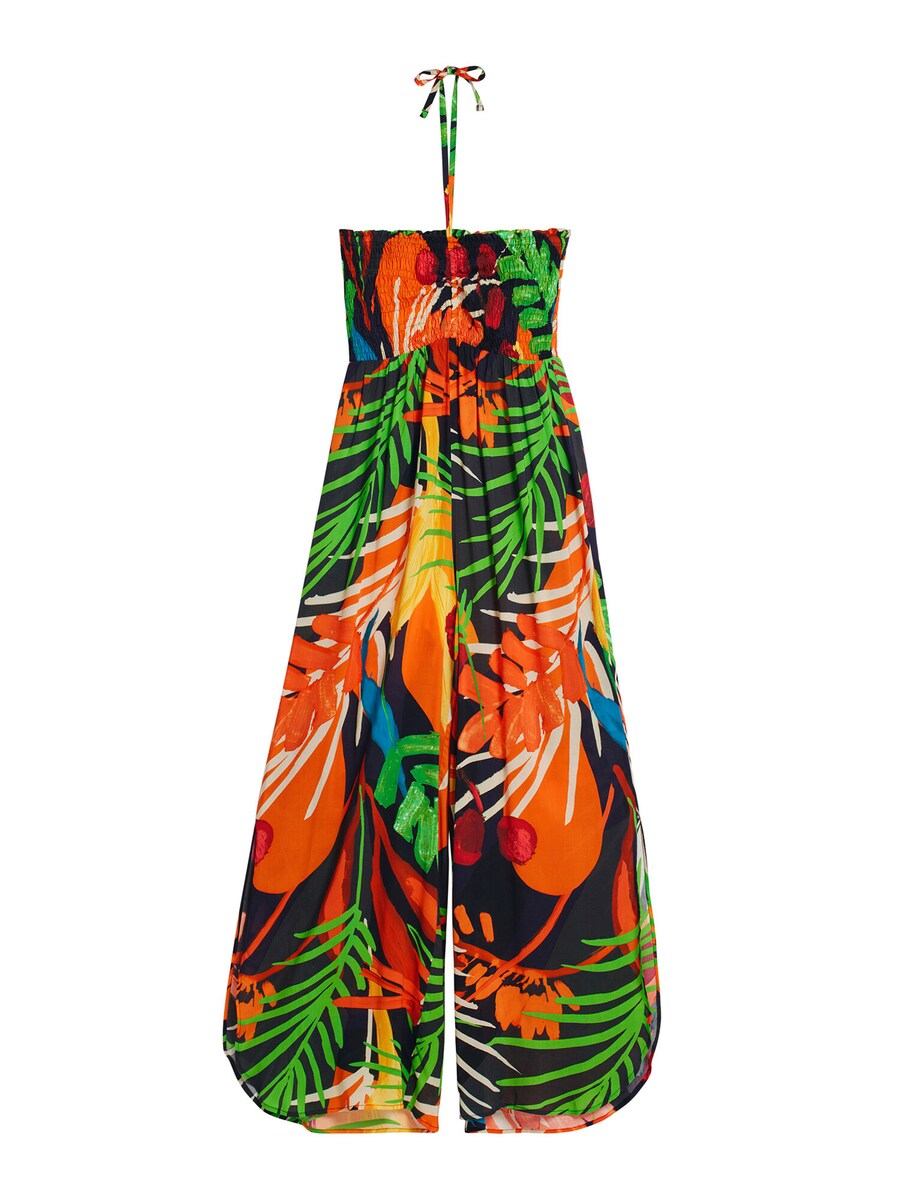 Комбинезон Desigual, черный
Комбинезон Desigual, черный