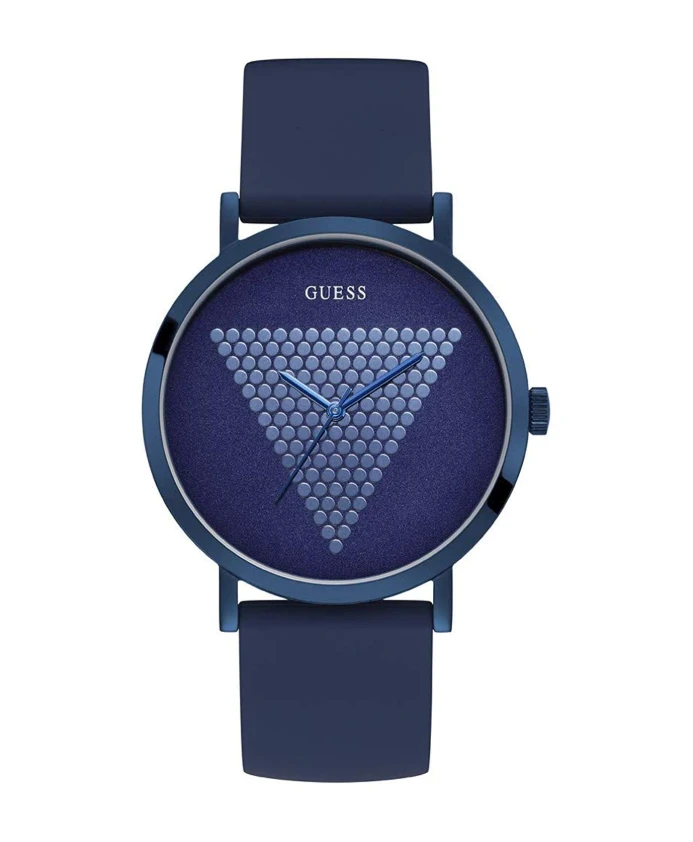 Мужские наручные часы w1161g4 Guess, синий
Мужские наручные часы w1161g4 Guess, синий