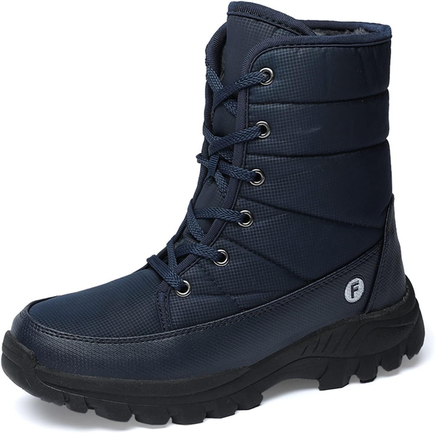 Высокие походные ботинки, мужские высокие зимние ботинки, утепленные противоскользящие повседневные обувь для улицы, шнурованные походные ботинки для работы, прогулок, рыбалки (Цвет: синий, Размер: 38 EUR) Rishengchang
Высокие походные ботинки, мужские высокие зимние ботинки, утепленные противоскользящие повседневные обувь для улицы, шнурованные походные ботинки для работы, прогулок, рыбалки (Цвет: синий, Размер: 38 EUR) Rishengchang