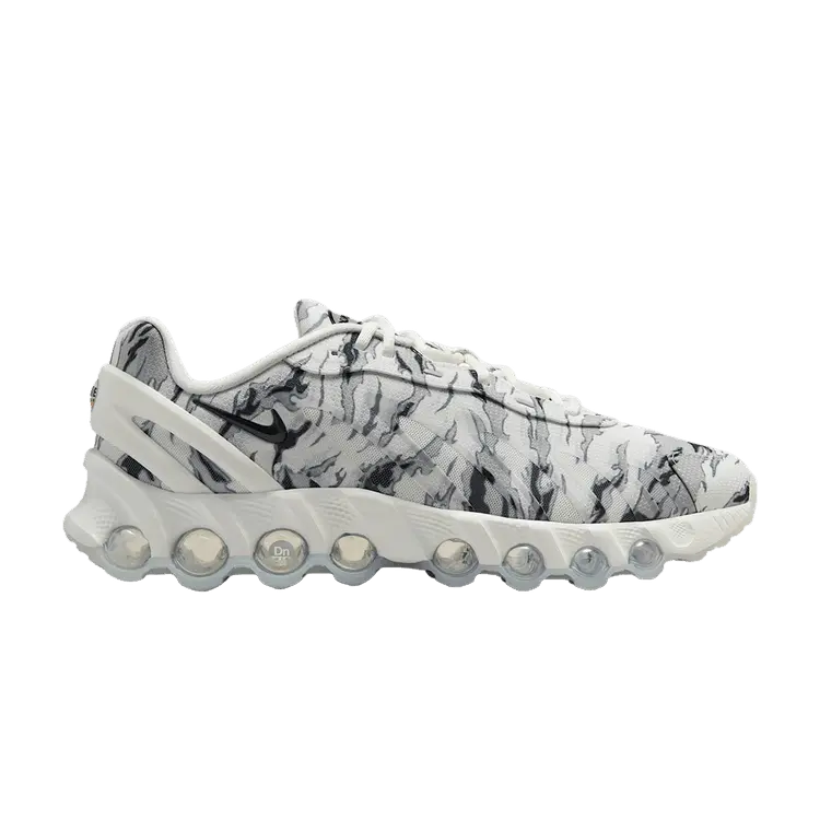 Кроссовки Nike Air Max Dn8, Summit White Cool Grey
Кроссовки Nike Air Max Dn8, Summit White Cool Grey