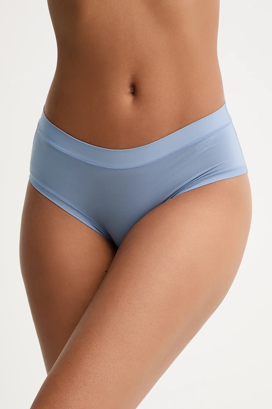 Трусы Dkny, фиолетовый
Трусы Dkny, фиолетовый