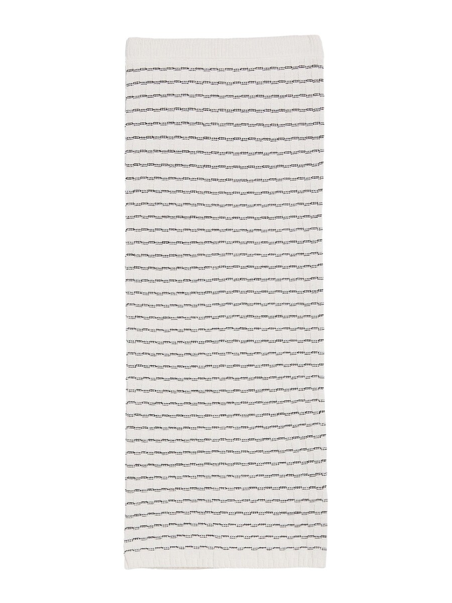 Юбка Bershka, натуральный белый
Юбка Bershka, натуральный белый