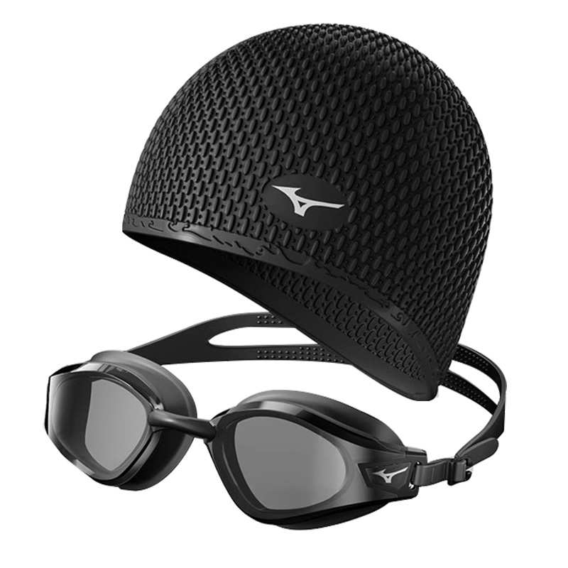Очки Mizuno, черный
Очки Mizuno, черный