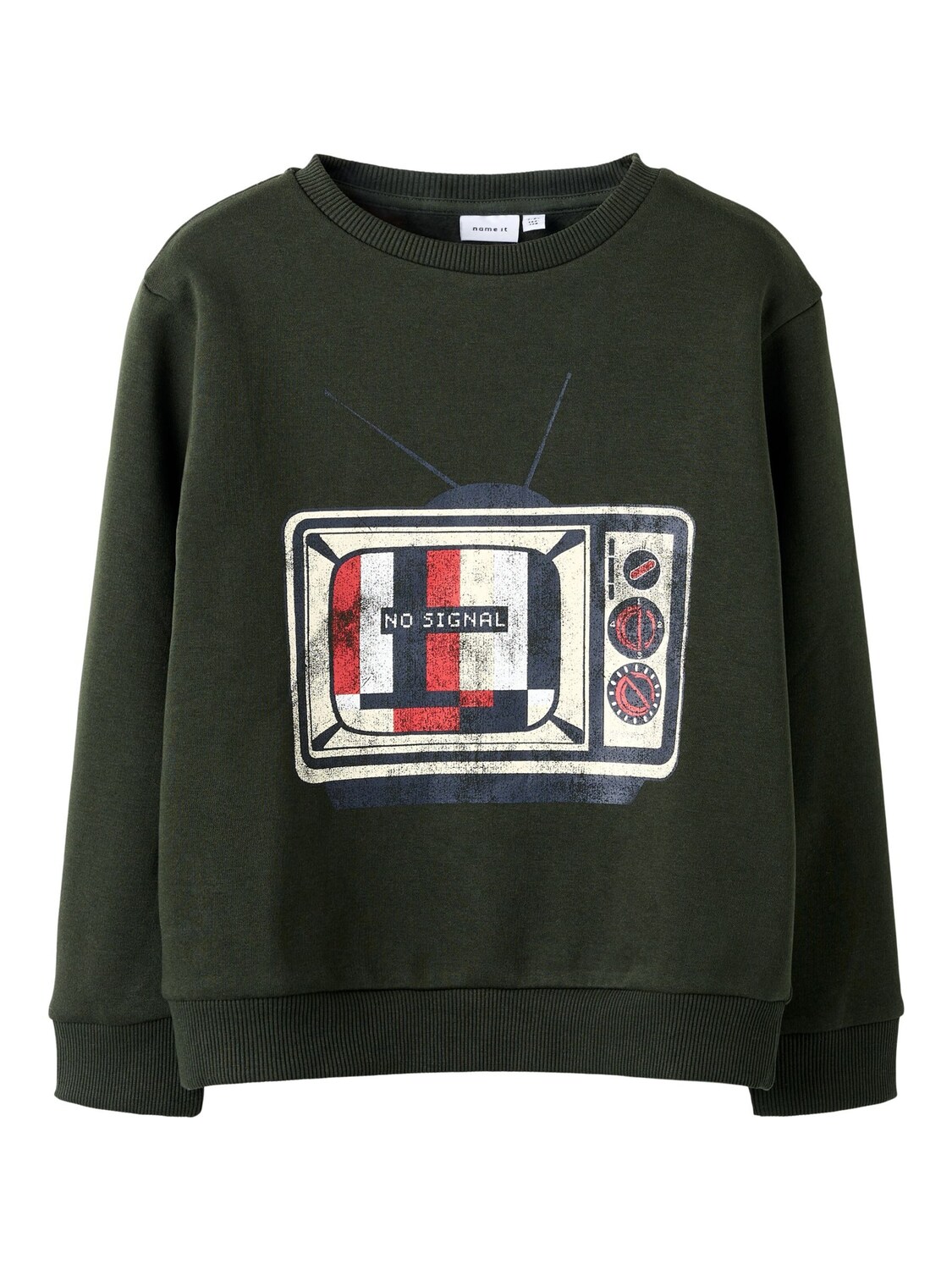 NAME IT Толстовка в цвете Fir
NAME IT Толстовка в цвете Fir
