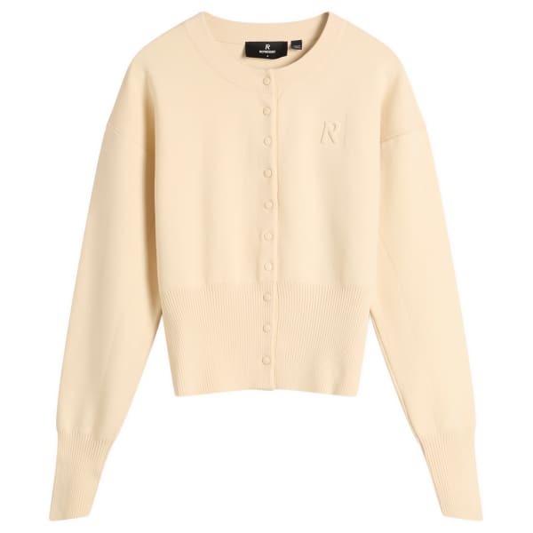 Кардиган Луи Represent, off белый
Кардиган Луи Represent, off белый