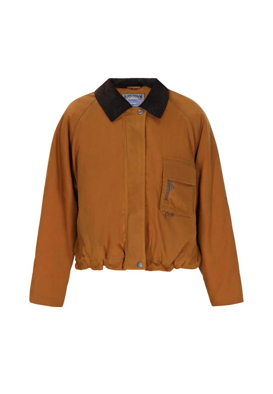 Куртка межсезонная DreiMaster Vintage, темно-бежевый
Куртка межсезонная DreiMaster Vintage, темно-бежевый