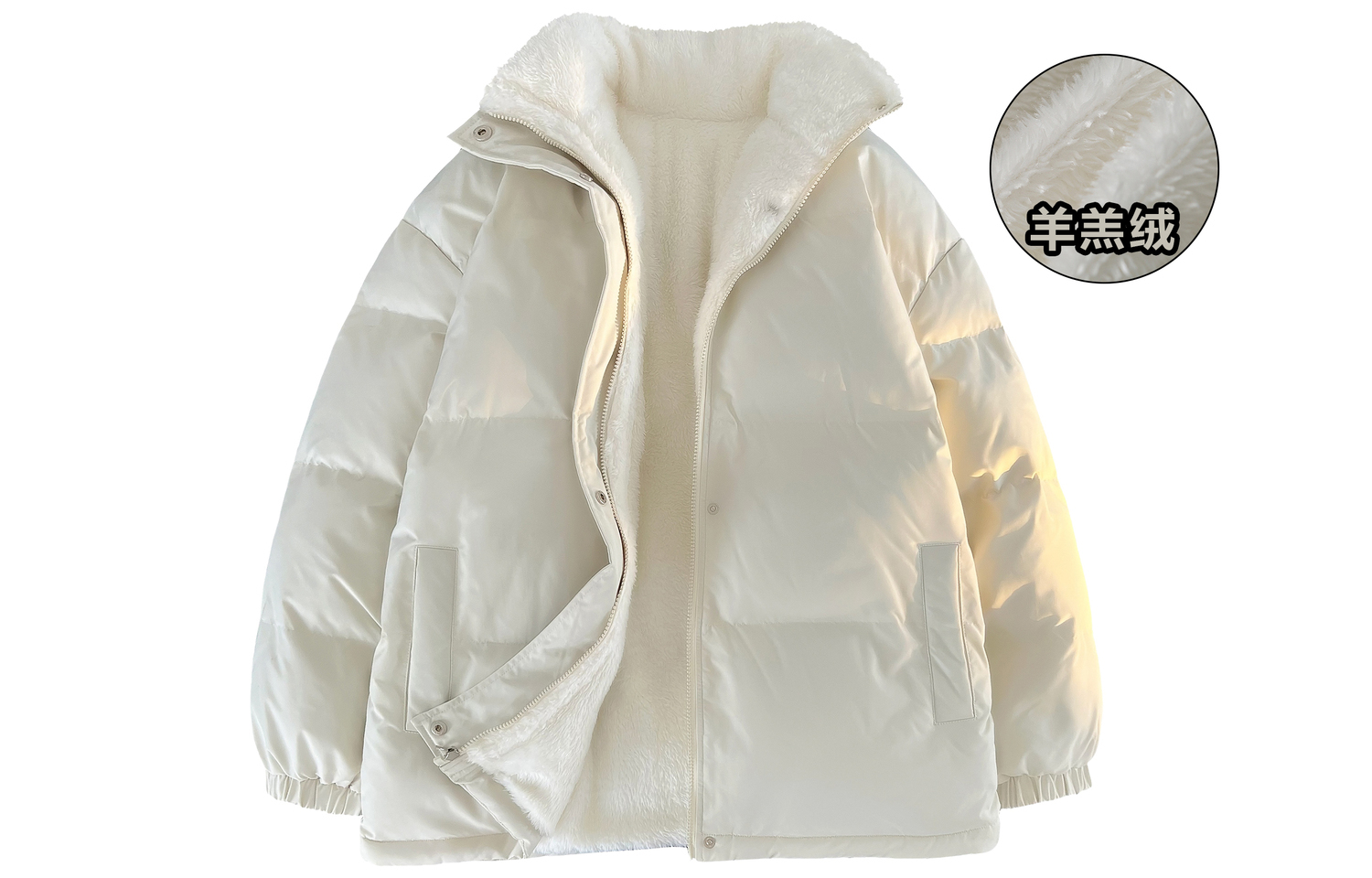 WARRIOR Куртка-пуховик унисекс, Khaki
WARRIOR Куртка-пуховик унисекс, Khaki