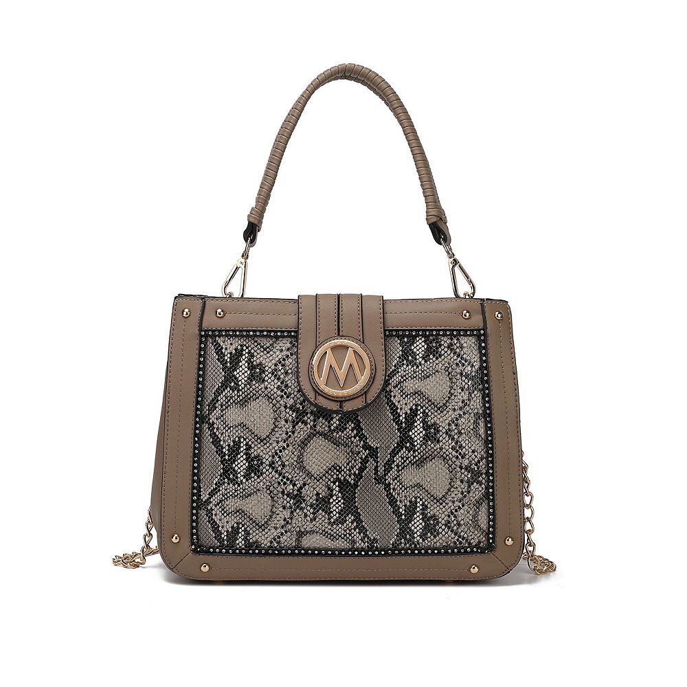 Женская сумка через плечо Mkf Collection Kamala от Mia K MKF Collection, цвет Taupe, Коричневый, Женская сумка через плечо Mkf Collection Kamala от Mia K MKF Collection, цвет Taupe
Женская сумка через плечо Mkf Collection Kamala от Mia K MKF Collection, цвет Taupe, Коричневый, Женская сумка через плечо Mkf Collection Kamala от Mia K MKF Collection, цвет Taupe