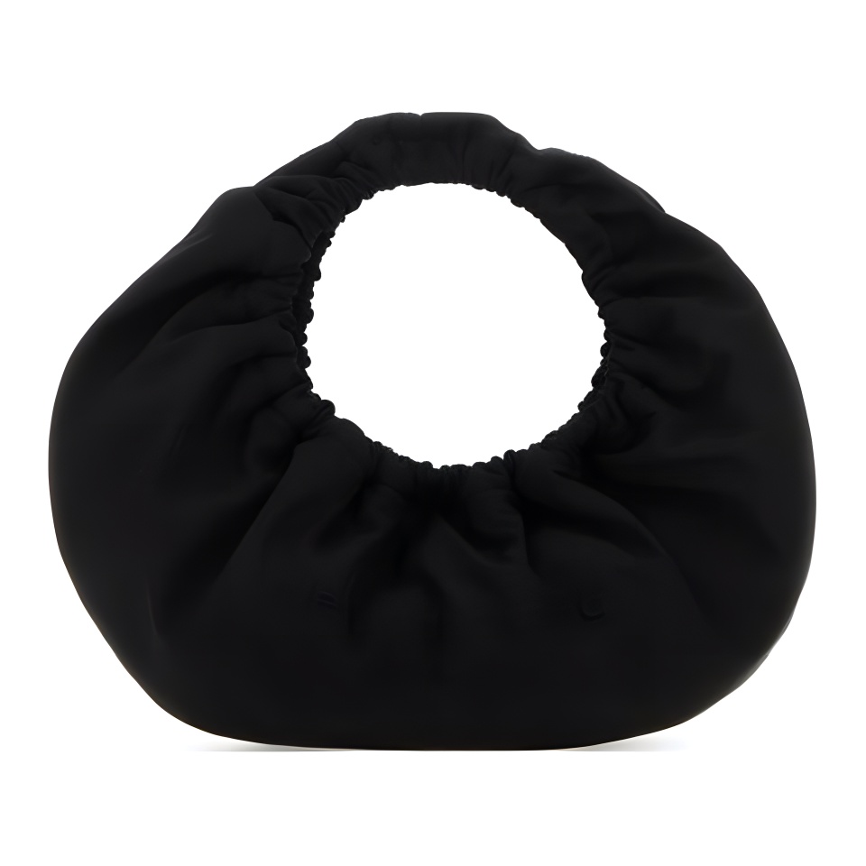 Alexander Wang Женская тканевая сумка черная
Alexander Wang Женская тканевая сумка черная