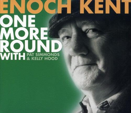 CD диск Kent, Enoch: One More Round
CD диск Kent, Enoch: One More Round