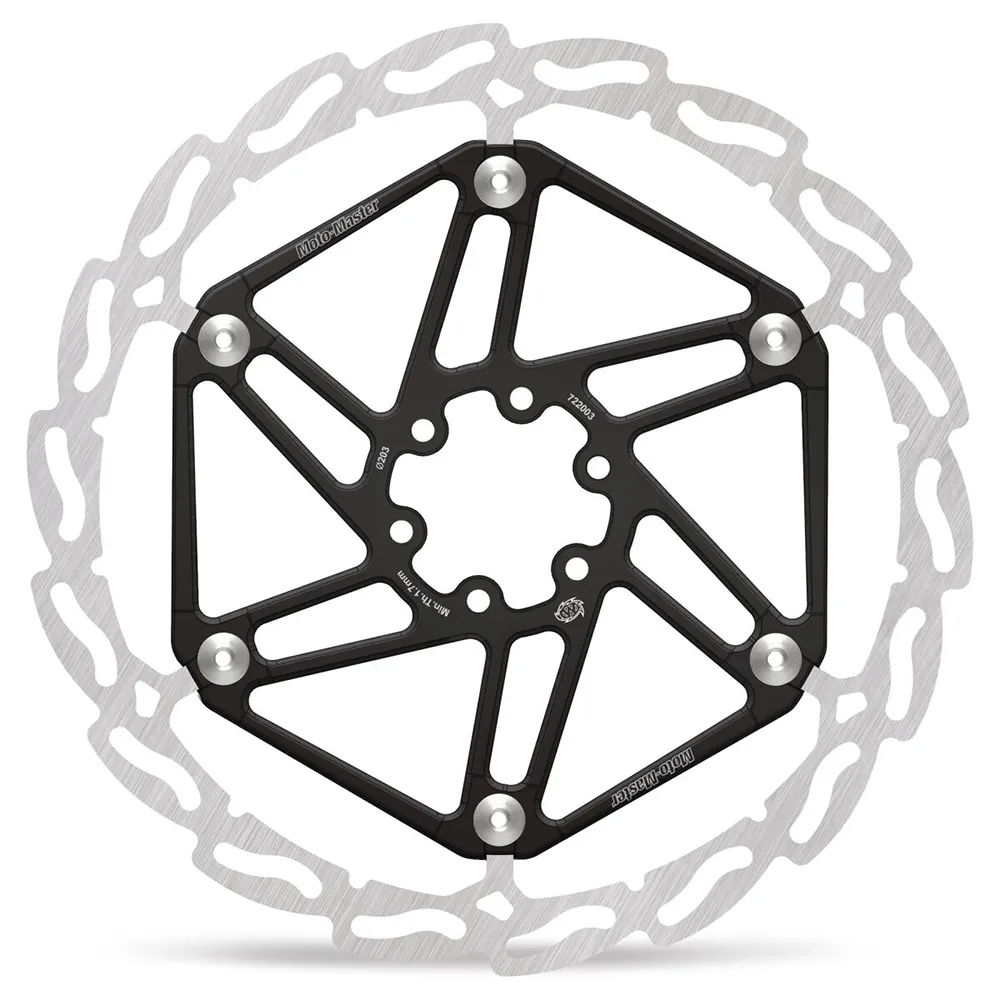 Тормозной диск Moto-master Flame 722003, серебряный
Тормозной диск Moto-master Flame 722003, серебряный