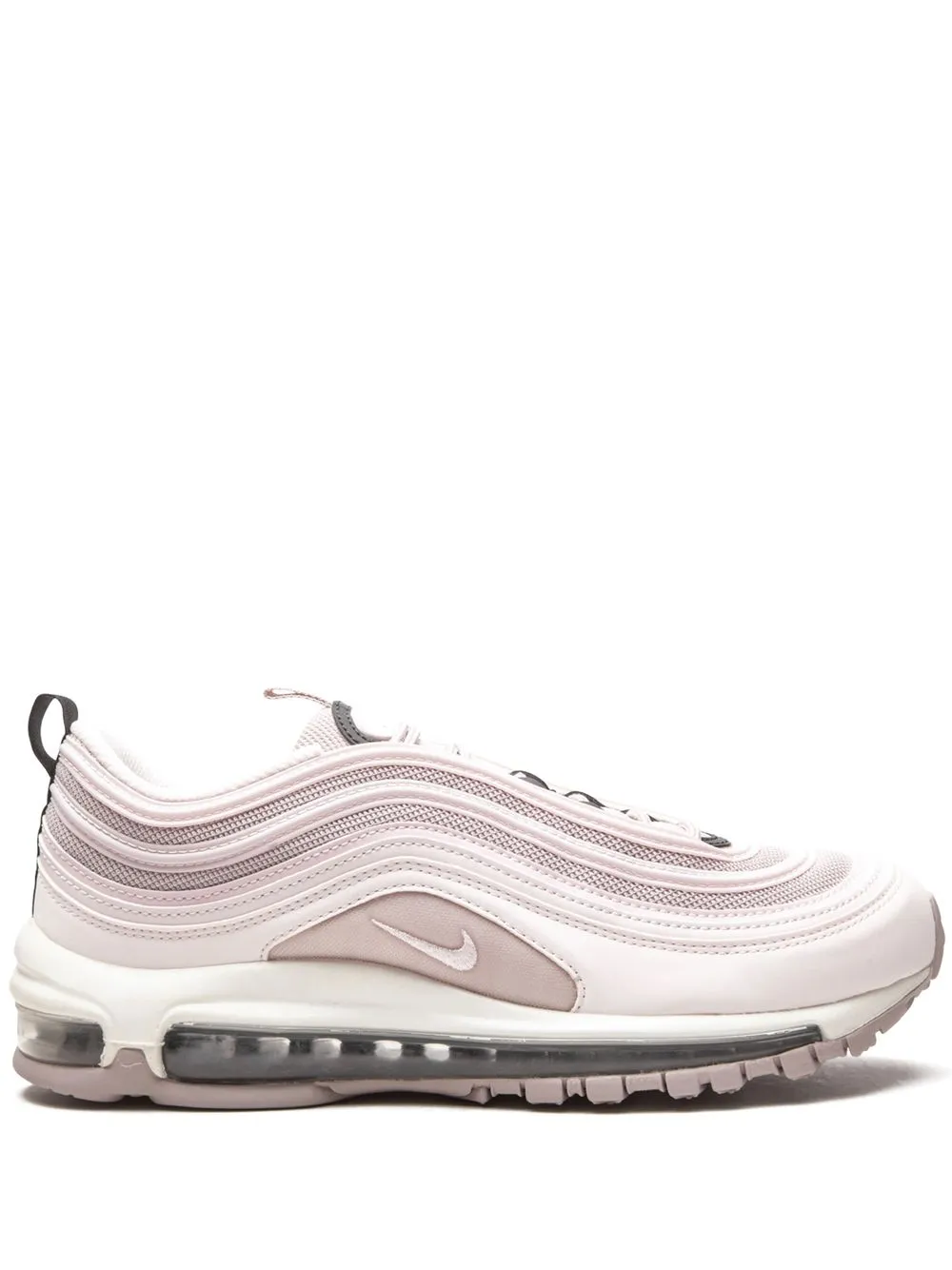 Кроссовки Air Max 97 Nike, розовый
Кроссовки Air Max 97 Nike, розовый