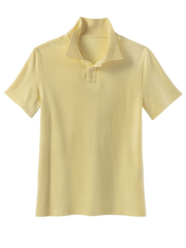 Поло Beach Time, желтый
Поло Beach Time, желтый