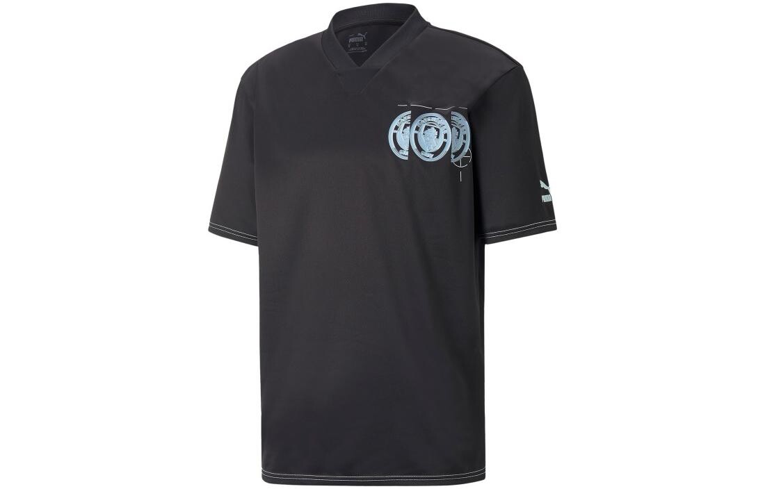 Мужская футболка Puma, цвет Black, Черный, Мужская футболка Puma, цвет Black
Мужская футболка Puma, цвет Black, Черный, Мужская футболка Puma, цвет Black