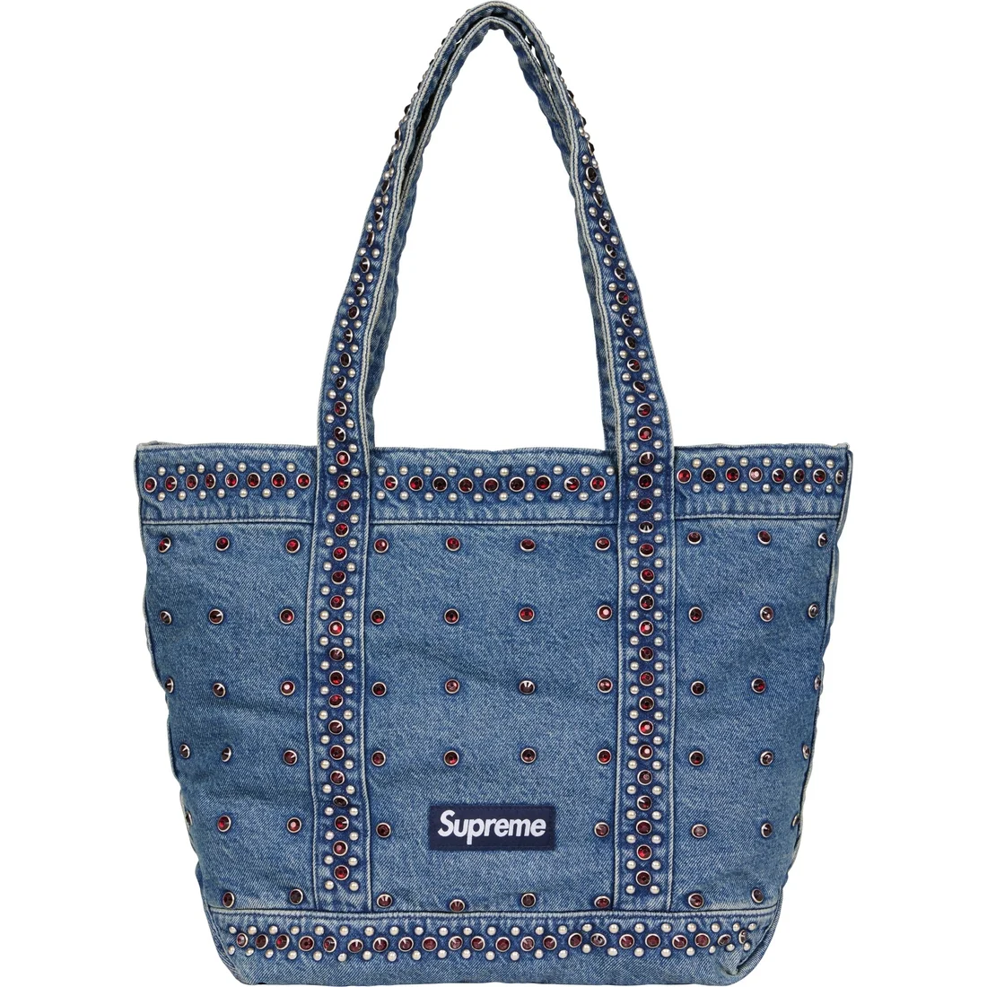 Supreme Джинсовая сумка Regular Unisex Blue
Supreme Джинсовая сумка Regular Unisex Blue