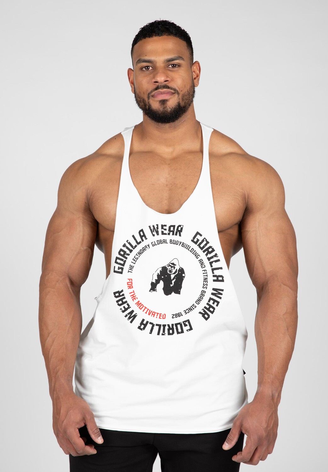 Рубашка Gorilla Wear Melrose Stringer Beige, цвет Melrose Stringer - Beige
Рубашка Gorilla Wear Melrose Stringer Beige, цвет Melrose Stringer - Beige