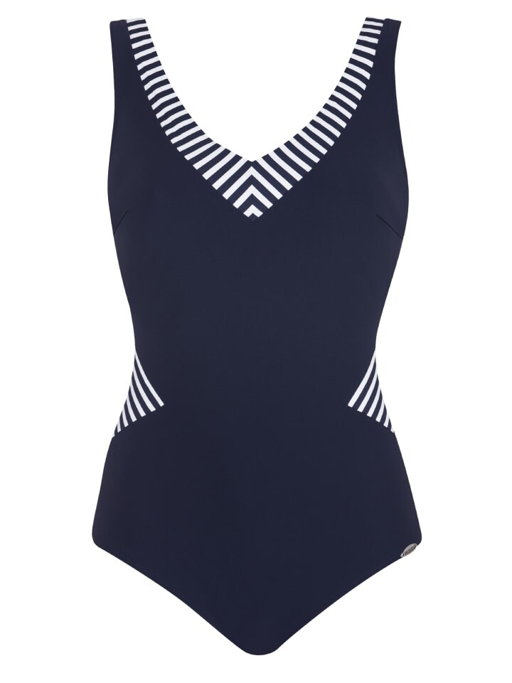 Купальник SUNFLAIR, цвет nachtblau
Купальник SUNFLAIR, цвет nachtblau