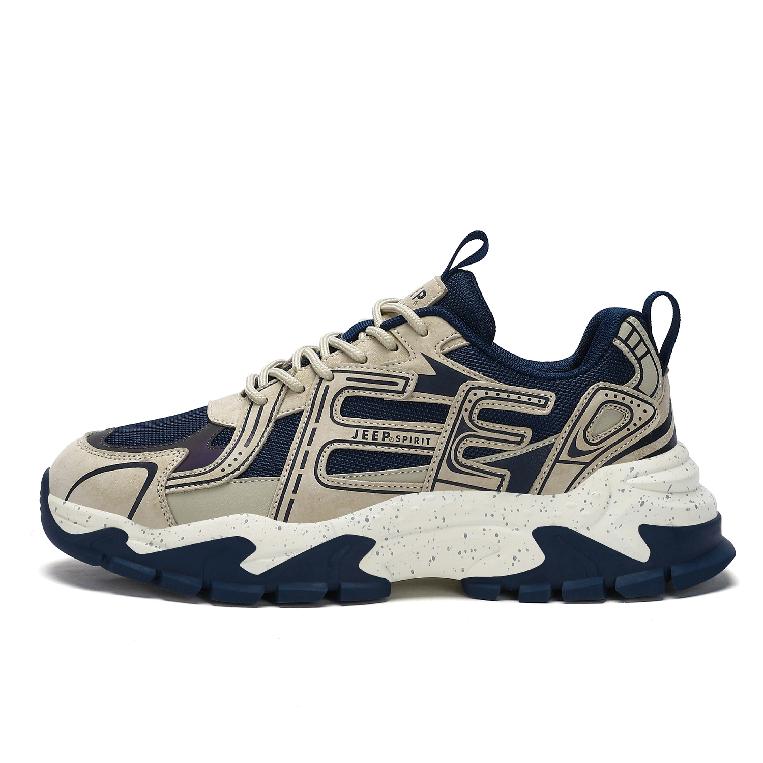 LiQi 2.0 износостойкие дышащие низкие массивные кроссовки для увеличения роста мужские Furious Sea Blue JEEP SPIRIT, Furious Sea Blue
LiQi 2.0 износостойкие дышащие низкие массивные кроссовки для увеличения роста мужские Furious Sea Blue JEEP SPIRIT, Furious Sea Blue