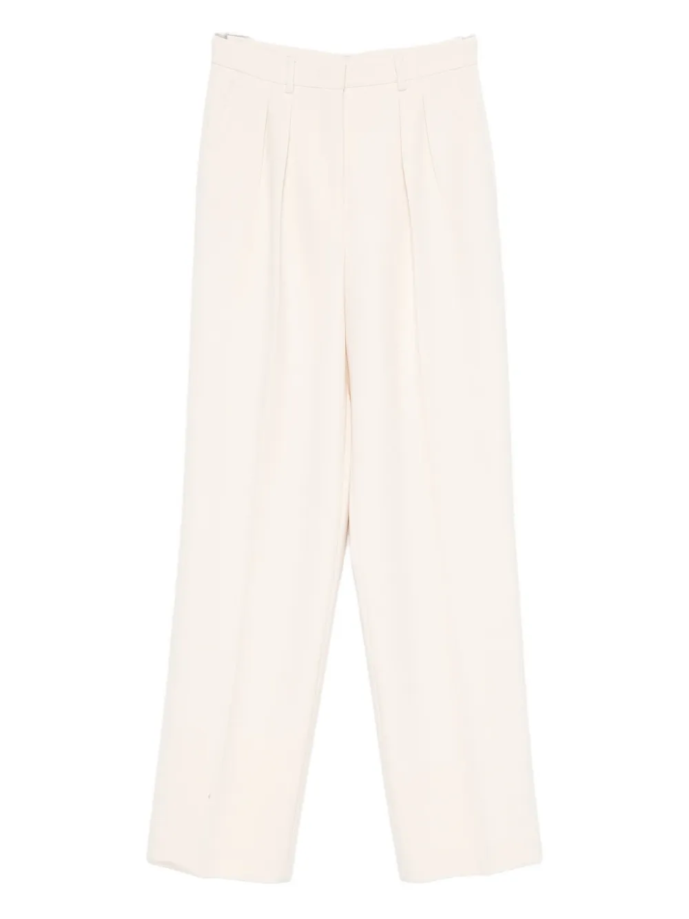 Плиссированные брюки Manuel Ritz
Плиссированные брюки Manuel Ritz