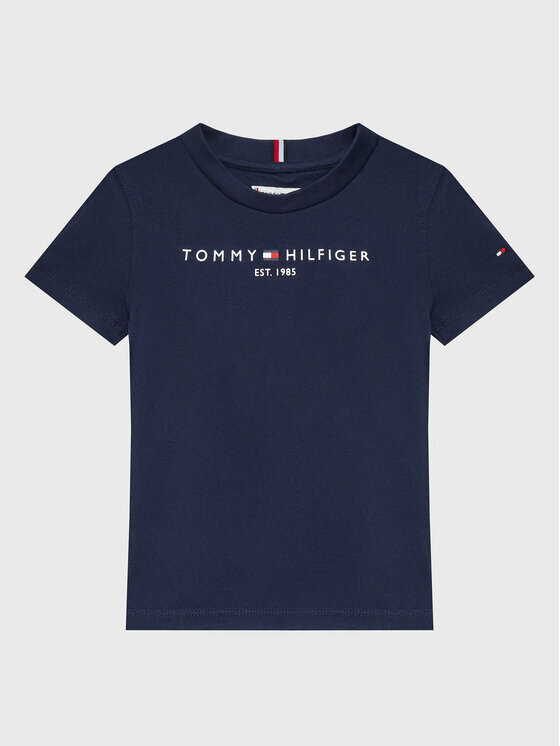 Футболка стандартного кроя Tommy Hilfiger, синий
Футболка стандартного кроя Tommy Hilfiger, синий