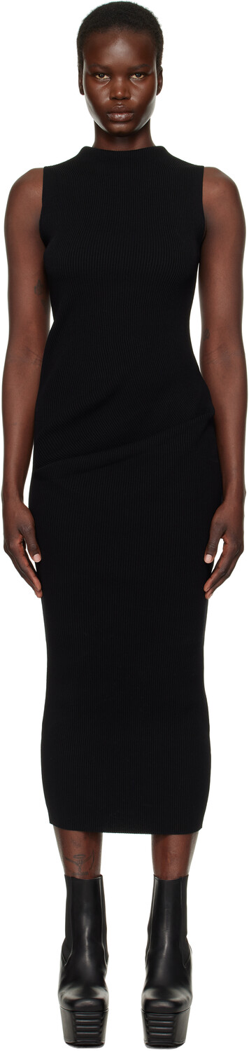 Платье миди Hollywood Babel Rick Owens
Платье миди Hollywood Babel Rick Owens