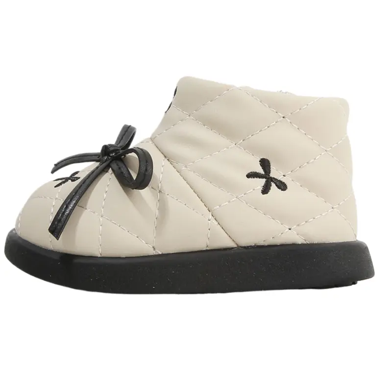 Обувь для малышей (для младенцев и малышей) MAIBUXIONG, черный
Обувь для малышей (для младенцев и малышей) MAIBUXIONG, черный