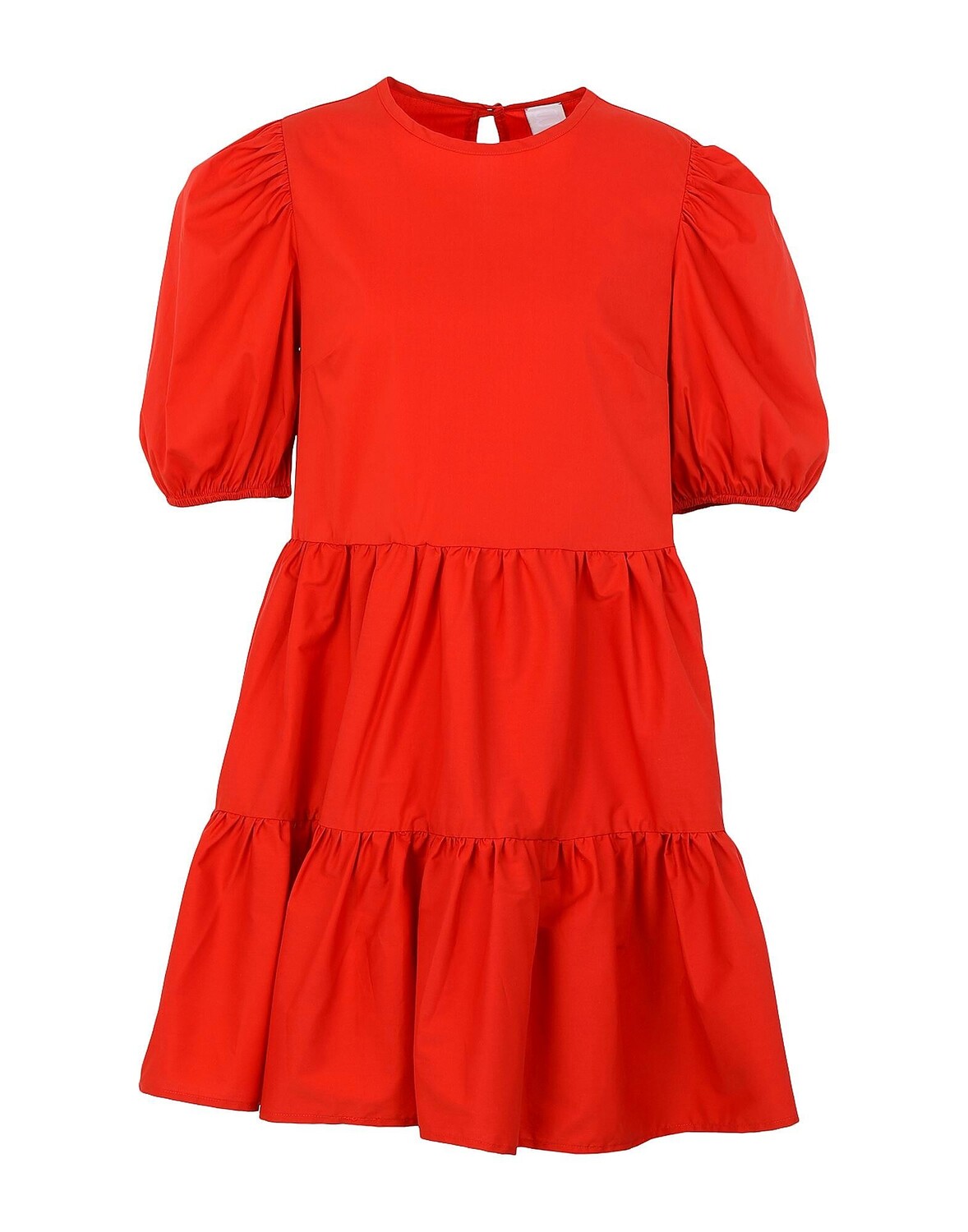 Платье 8 By Yoox, оранжевый
Платье 8 By Yoox, оранжевый