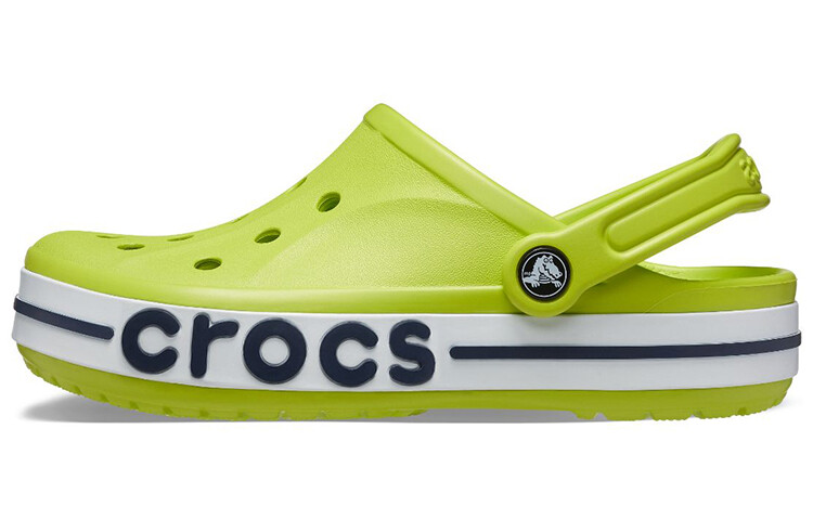 Пляжные сандалии Crocs Bayaband унисекс
Пляжные сандалии Crocs Bayaband унисекс