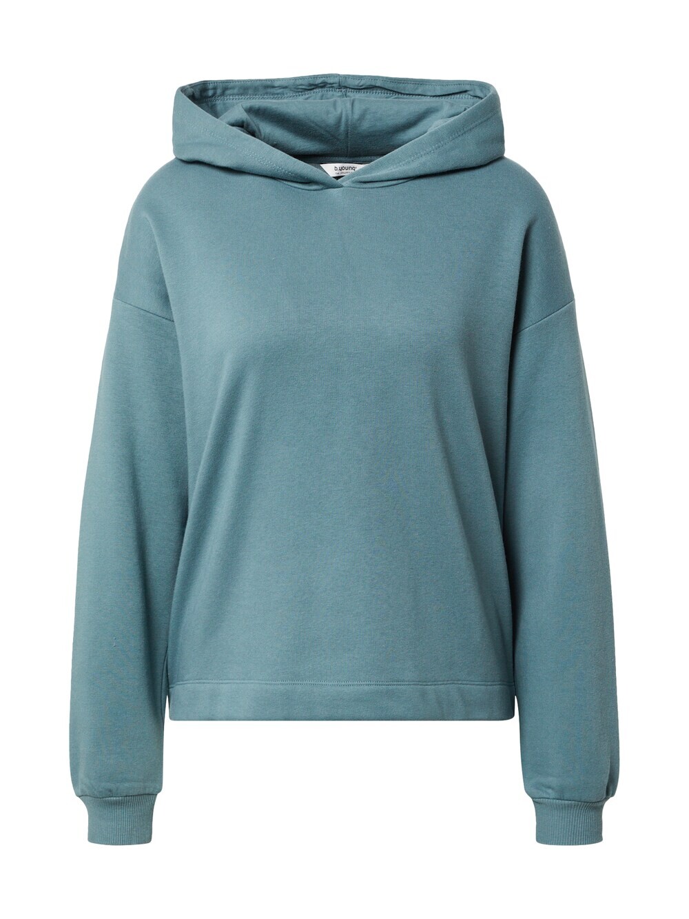 Толстовка b.young, изумруд
Толстовка b.young, изумруд