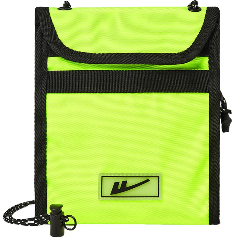 WARRIOR Сумка кроссбоди Oxford, сумка через плечо Regular Unisex Green
WARRIOR Сумка кроссбоди Oxford, сумка через плечо Regular Unisex Green