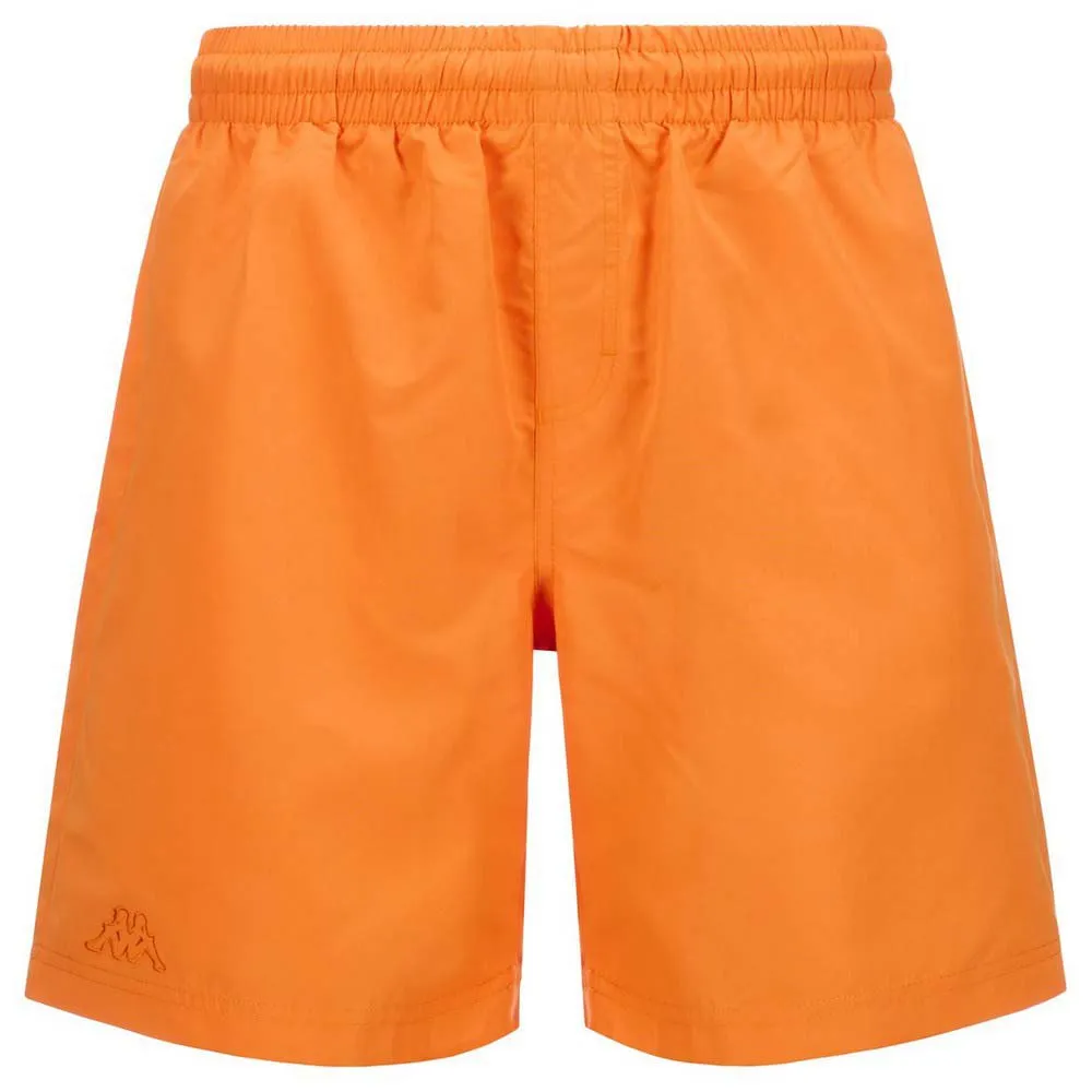 Шорты для плавания Kappa Zolg, оранжевый
Шорты для плавания Kappa Zolg, оранжевый