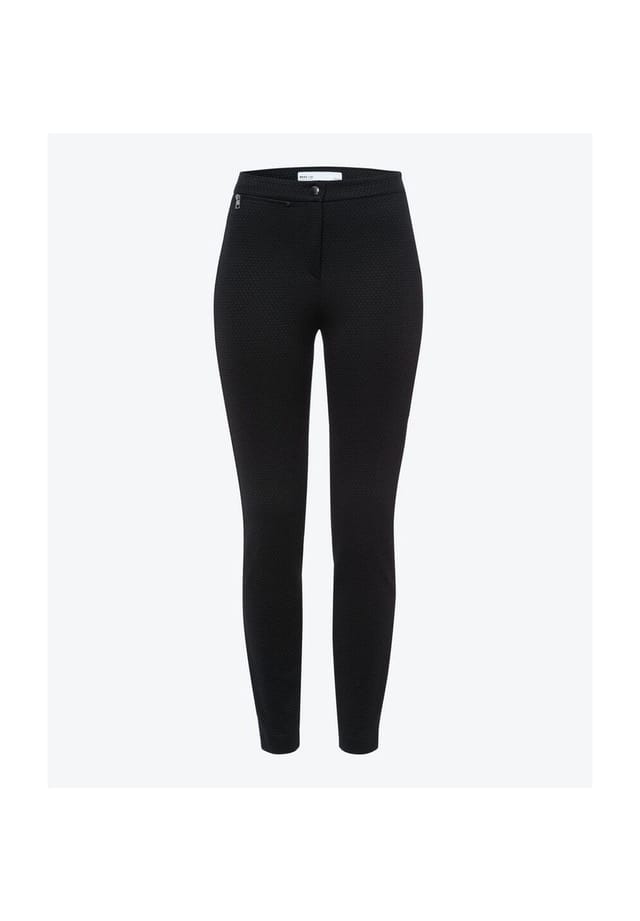 Брюки Brax, черный
Брюки Brax, черный